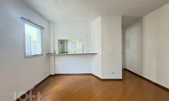 Imagem 4: Apartamento à venda em Saúde com 47 m², 1 quarto, 1 vaga