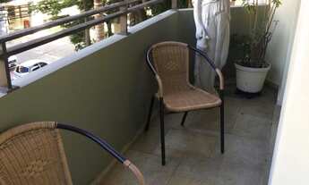 Imagem 4: Apartamento à venda em Vila Olímpia com 160 m², 4 quartos, 3 suítes, 3 vagas