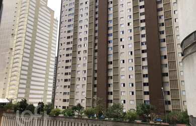 Imagem 6: Apartamento à venda em República com 30 m², 1 quarto