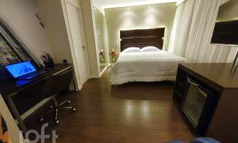 Imagem 6: Apartamento à venda em Vila Olímpia com 30 m², 1 quarto, 1 suíte, 1 vaga