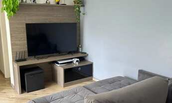 Imagem: Apartamento à venda em Santo Amaro com