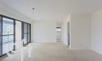 Imagem: Apartamento à venda em Santo Amaro com