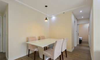 Imagem 4: APARTAMENTO em São Paulo - SP, Saúde