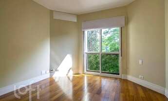 Imagem 4: Apartamento à venda em Jardim Europa com 284 m², 5 quartos, 3 suítes, 4 vagas