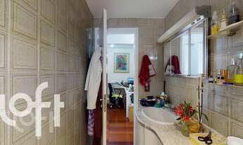 Imagem 2: Apartamento à venda em Campo Belo com 72 m², 3 quartos, 1 suíte, 1 vaga