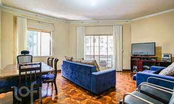 Imagem: Apartamento à venda em Bela Vista com 130