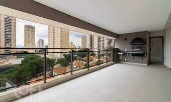 Imagem: Apartamento à venda em Vila Romana com