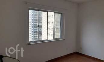 Imagem 5: Apartamento à venda em Santa Cecília com 52 m², 1 quarto, 1 vaga