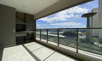 Imagem: Apartamento à venda em Vila Leopoldina