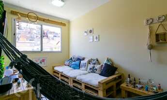 Imagem 6: Apartamento à venda em Mandaqui com 49 m², 2 quartos, 1 vaga