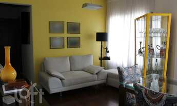 Imagem 1: Apartamento à venda em Jabaquara com 74 m², 3 quartos, 1 suíte, 2 vagas