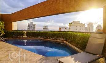 Imagem: Apartamento à venda em Jardim Paulista