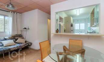 Imagem: Apartamento à venda em Perdizes com 40