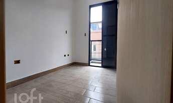 Imagem 2: Apartamento à venda em Vila Prudente com 42 m², 2 quartos