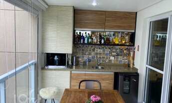 Imagem 4: Apartamento à venda em Vila Andrade com 72 m², 2 quartos, 1 suíte, 1 vaga