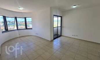 Imagem: Apartamento à venda em Aricanduva com 113