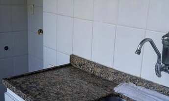 Imagem 7: Apartamento à venda em Grajaú com 40 m², 2 quartos