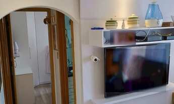 Imagem 4: Apartamento à venda em Tremembé com 55 m², 2 quartos, 1 vaga