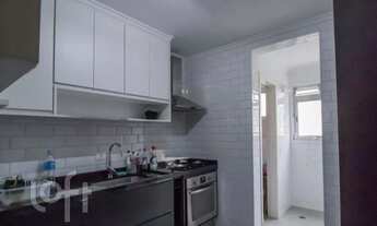 Imagem 5: Apartamento à venda em Bosque da Saúde com 56 m², 2 quartos, 1 vaga