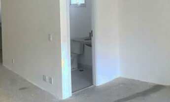 Imagem 3: Apartamento à venda em República com 44 m², 1 quarto, 1 vaga