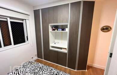 Imagem 12: Apartamento à venda em Alto da Lapa com 78 m², 3 quartos, 1 suíte, 2 vagas