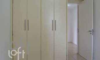 Imagem 7: Apartamento à venda em Bosque da Saúde com 100 m², 3 quartos, 1 suíte, 2 vagas