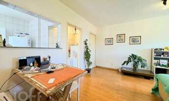 Imagem 6: Apartamento à venda em Bosque da Saúde com 74 m², 2 quartos, 1 vaga