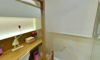 Imagem 5: Apartamento à venda em Jabaquara com 34 m², 2 quartos