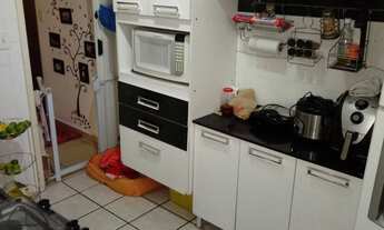 Imagem 7: Apartamento à venda em Cursino com 59 m², 3 quartos, 1 vaga