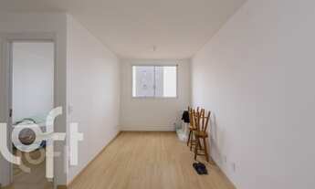 Imagem: Apartamento à venda em Brás com 45 m²