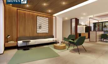 Imagem 2: APARTAMENTO em São Paulo - SP, Vila Olímpia