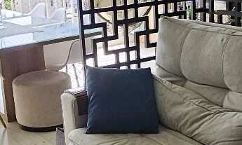 Imagem 2: Apartamento à venda em Jabaquara com 89 m², 2 quartos, 2 suítes, 2 vagas