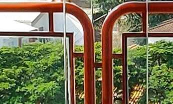 Imagem 2: Apartamento à venda em Bosque da Saúde com 102 m², 3 quartos, 1 suíte, 2 vagas