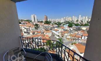 Imagem 4: Apartamento à venda em Cursino com 63 m², 2 quartos, 1 vaga