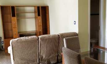 Imagem: Apartamento à venda em Santo Amaro com