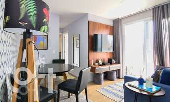 Imagem: Apartamento à venda em Freguesia do Ó