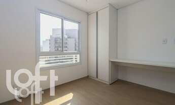 Imagem: Apartamento à venda em República com 16