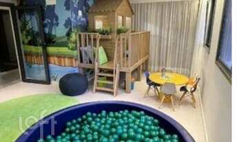 Imagem 7: Apartamento à venda em Santo Amaro com 36 m², 1 quarto