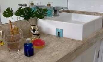 Imagem 7: Apartamento à venda em Campo Grande com 58 m², 2 quartos, 1 vaga