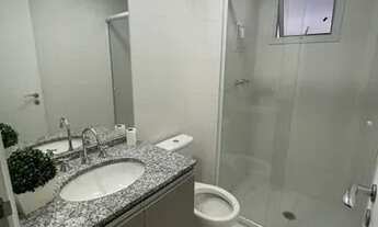 Imagem 4: Apartamento à venda em Morumbi com 69 m², 2 quartos, 1 vaga