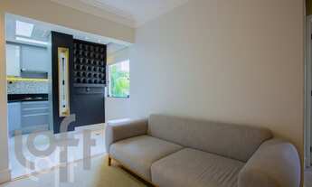 Imagem: Apartamento à venda em Cidade Ademar com