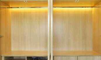 Imagem 7: Apartamento à venda em Campo Grande com 34 m², 1 quarto, 1 vaga