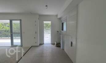 Imagem 7: Apartamento à venda em Vila Andrade com 133 m², 3 quartos, 3 suítes, 2 vagas