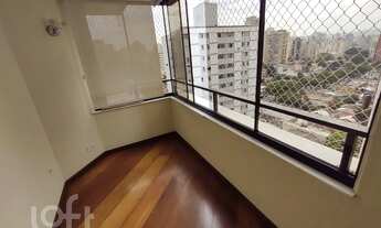 Imagem 4: Apartamento à venda em Santa Cecília com 103 m², 3 quartos, 1 suíte, 2 vagas