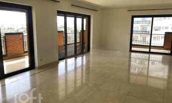 Imagem 3: Apartamento à venda em Sumaré com 331 m², 4 quartos, 4 suítes, 4 vagas