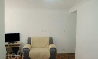 Imagem 4: Apartamento à venda em Campos Elísios com 50 m², 1 quarto, 1 vaga