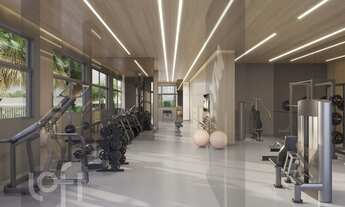 Imagem 3: Apartamento à venda em Vila Leopoldina com 150 m², 3 quartos, 3 suítes, 2 vagas