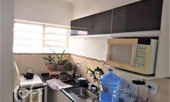 Imagem 3: Apartamento à venda em República com 100 m², 2 quartos