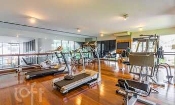 Imagem: Apartamento à venda em Higienópolis com