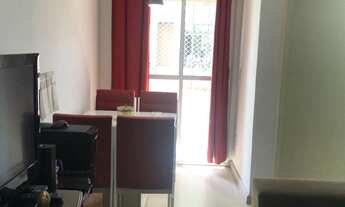 Imagem 6: Apartamento à venda em Casa Verde com 49 m², 2 quartos, 1 vaga